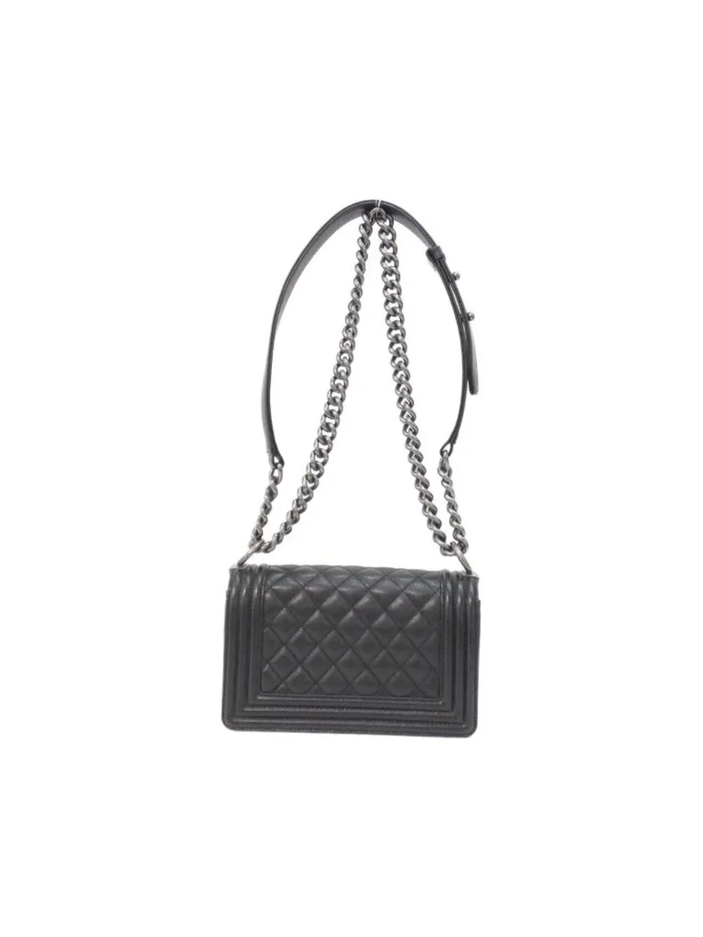 Chanel Boy Line Shoulder Bag